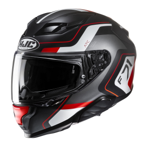 Casque Intégral HJC F71...