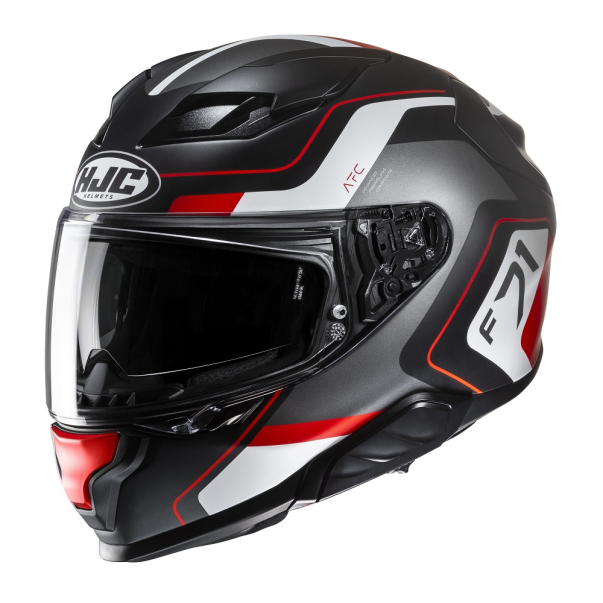 Casco Integral HJC F71 Arcan MC1SF