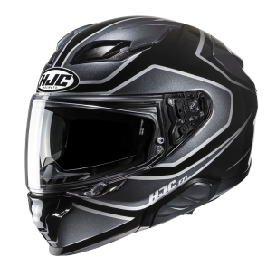 Capacete Integral HJC F71...