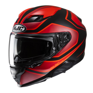 Capacete Integral HJC F71...