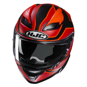 Capacete Integral HJC F71... 2