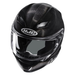 Casco Integral HJC F71 BLACK 2