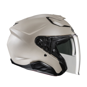 Casque Jet HJC F31 Uni SEMI... 2