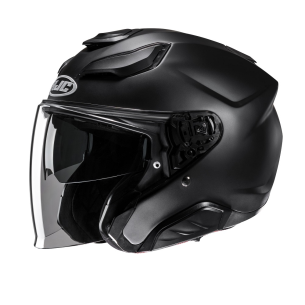 Capacete Jet HJC F31 Uni...