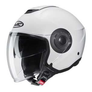 Casco Jet HJC i40N Uni...