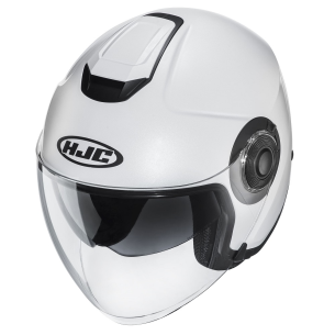 Capacete Jet HJC i40N Uni... 2