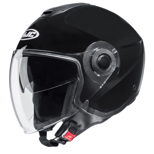 Casco Jet HJC i40N Uni...