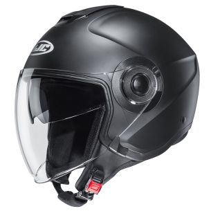 Casco Jet HJC i40N Uni SEMI...