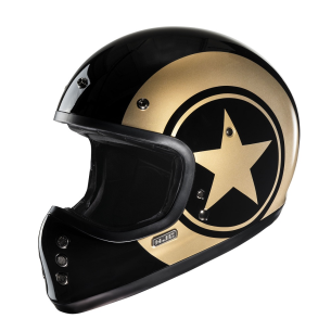 Capacete Integral HJC V60... 2