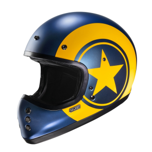 Casco Integral HJC V60 Nyx... 2