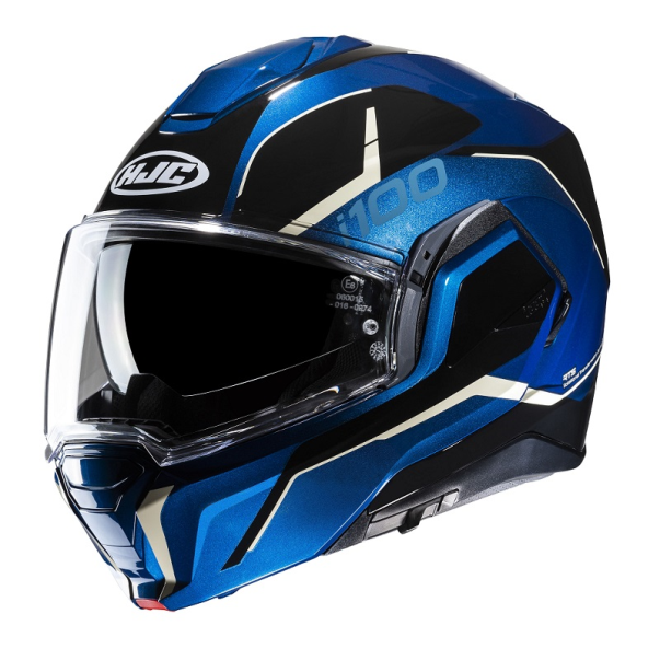 Casco Modular HJC i100 Lorix MC2