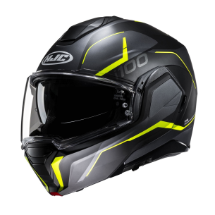 Capacete Modular HJC i100...