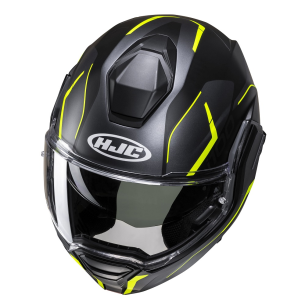 Casque Modulable HJC i100... 2