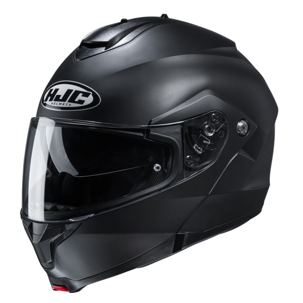 Casque Modulable HJC C91 Uni Semi...