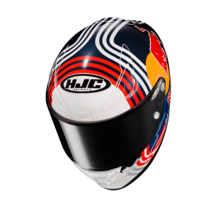 Casque intégral HJC RPHA 1... 2