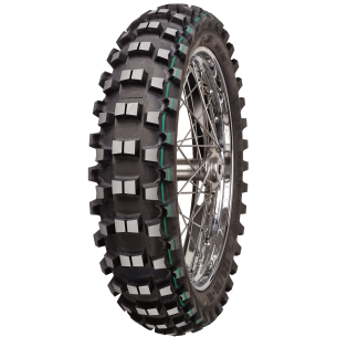 Tire Mitas C-18 Super Light...