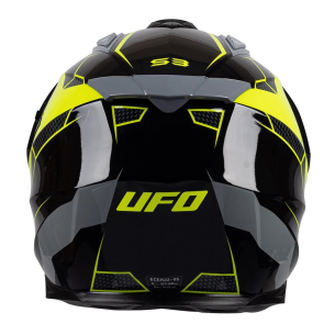 UFO Aries Trail Helmet... 2