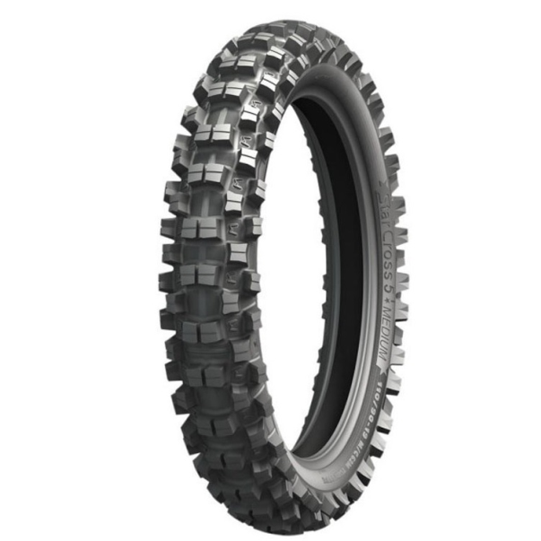 Pneu Michelin Starcross 5 65M...