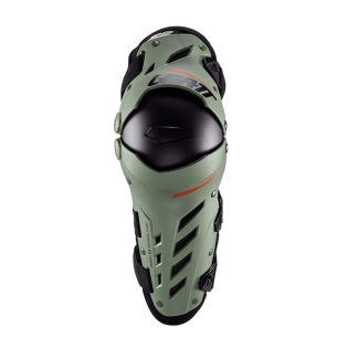 Joelheiras Leatt Dual Axis... 2