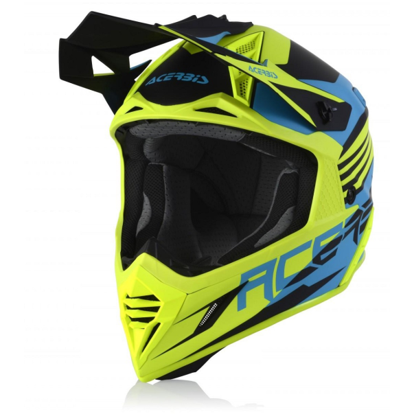 Acerbis X-Track VTR Helmet...