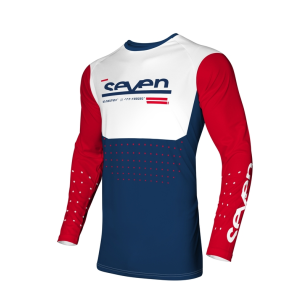 Jersey Seven MX Vox...