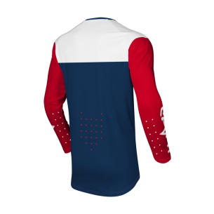 Jersey Seven MX Vox... 2