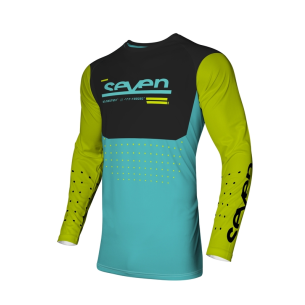 Jersey Seven MX Vox...