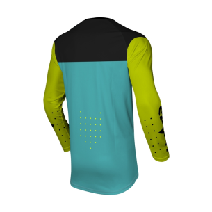 Jersey Seven MX Vox... 2