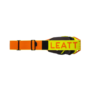Masque Leatt Velocity 6.5... 2