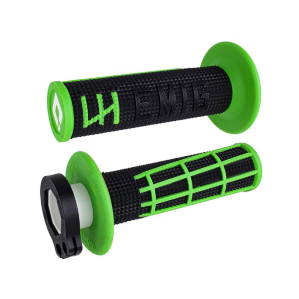 Grips ODI V2 Emig 2.0 Lock-ON...