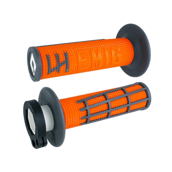 Grips ODI V2 Emig 2.0 Lock-ON...