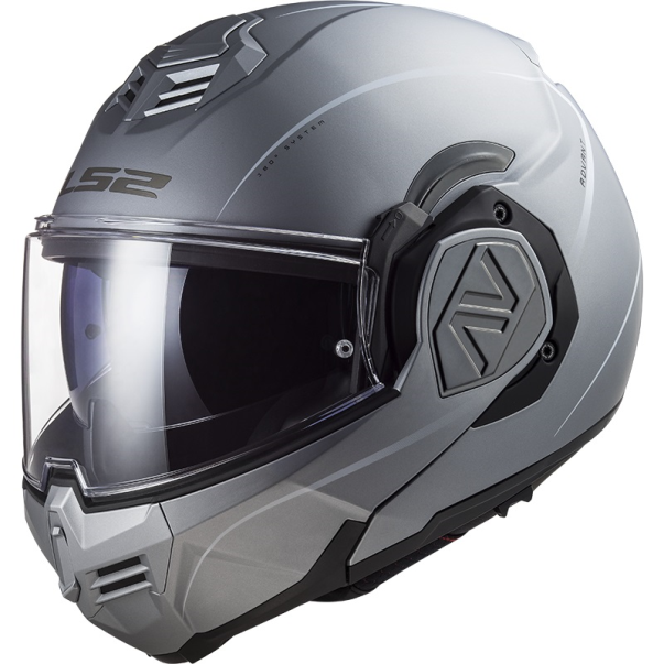 Capacete Modulable LS2 FF906 Advant...