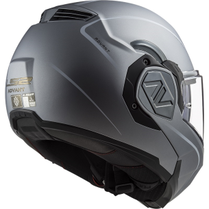 Capacete Modulable LS2... 2