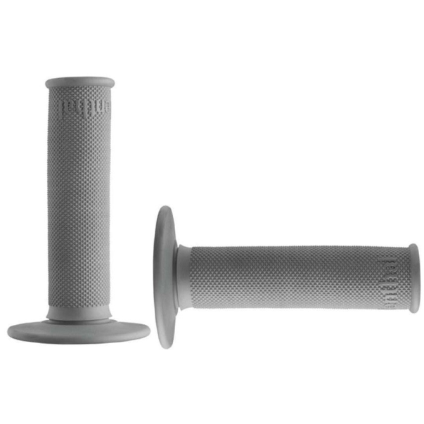 Punhos Renthal Trial Full Soft Cinza