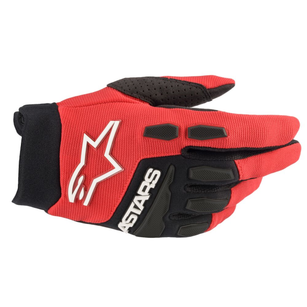 Gloves Alpinestars Full Bore Gloss...