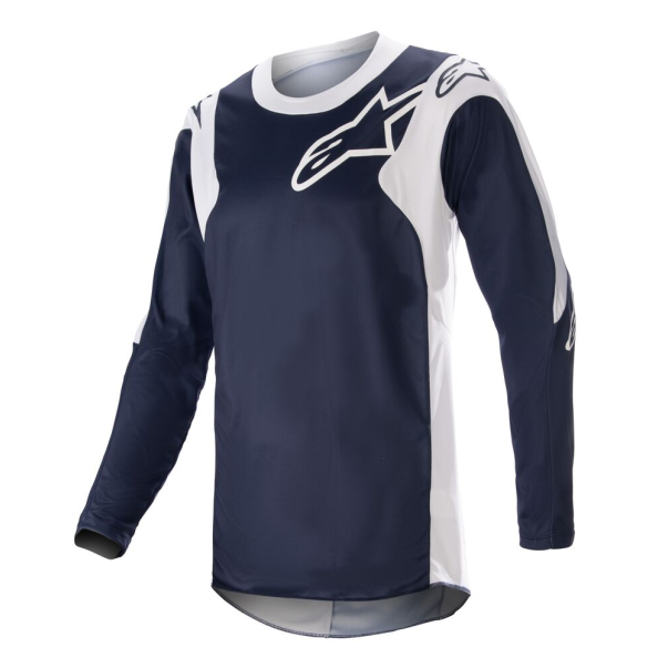 Jersey Alpinestars Racer Hoen Azul...