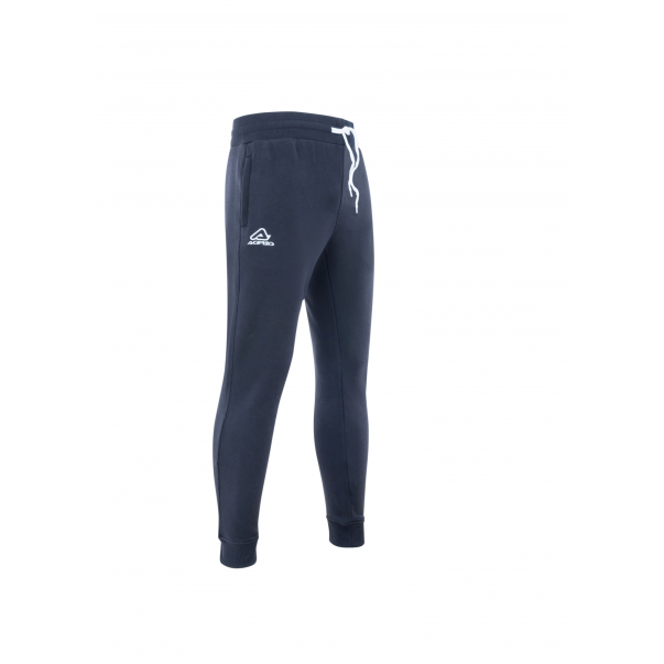 Pantalon Acerbis Easy Bleu Marine