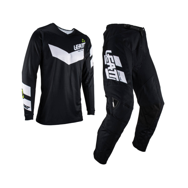 Ride Kit 3.5 Black