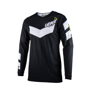 Set Leatt 3.5 Negro 2