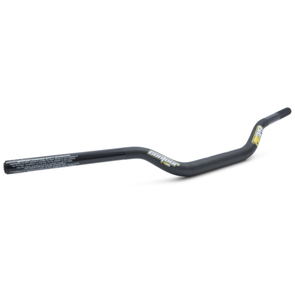 Guidon Pro Taper Contour CR High Noir