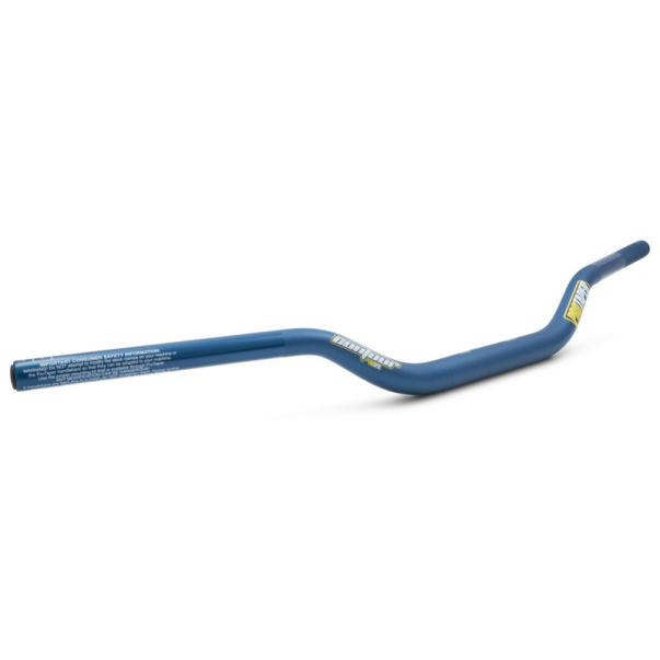 Guiador Pro Taper Contour CR High Azul