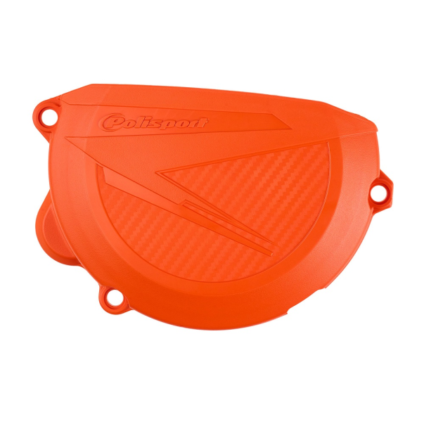 Clutch Cover Protection Polisport KTM...