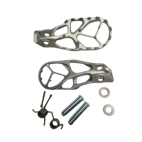 Reposes-Pieds Original KTM EXC/EXC-F...