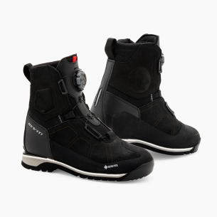 Botas Revit Pioneer GTX Black
