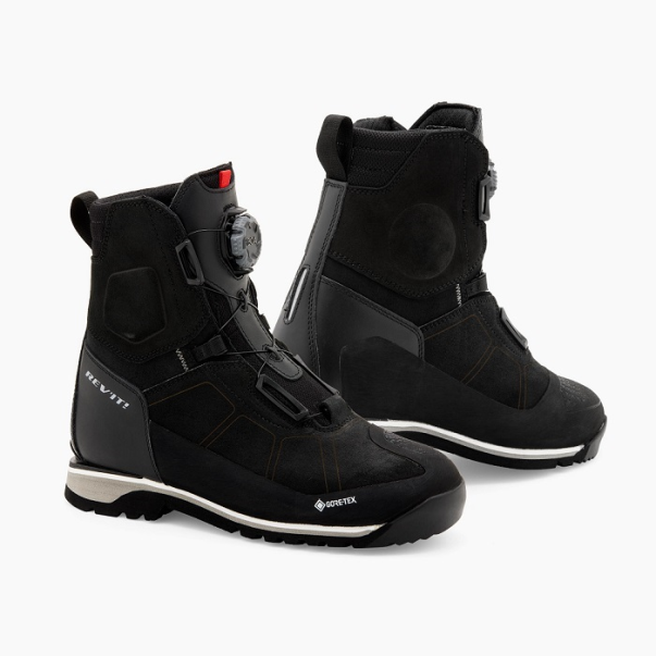 Botas Revit Pioneer GTX Black