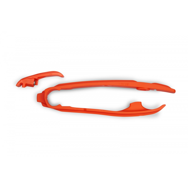 Skid de Bras Oscillant et Curseur UFO...