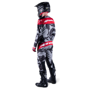 Conjunto Alpinestars Racer... 2