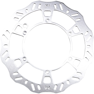 Disco Freno Trasero Moose...