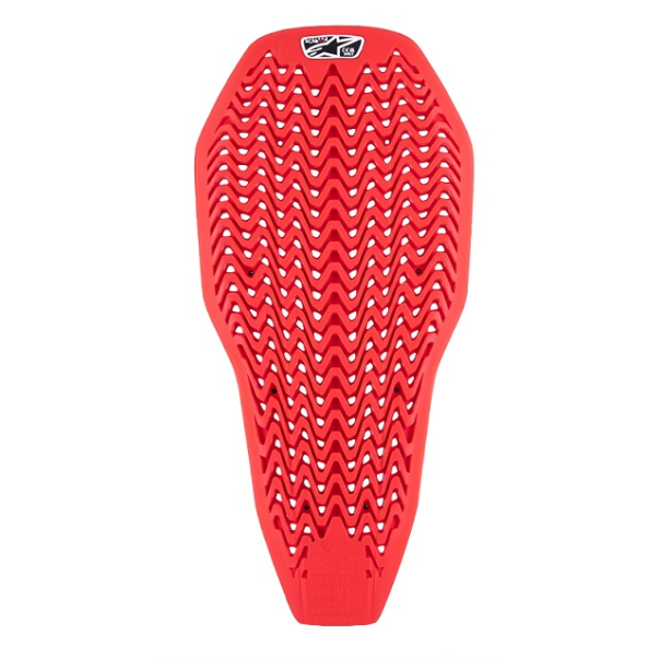 Espaldera Alpinestars Nucleon Plasma...