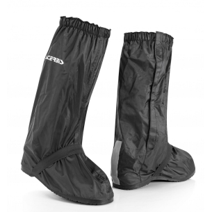 Cubre Botas Acerbis 4.0 Preto